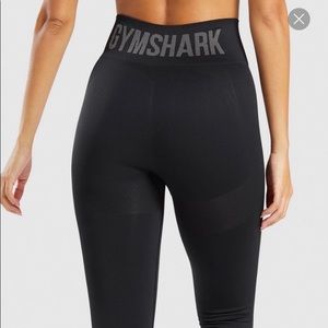 Gymshark Flex High Riss Leggings XS